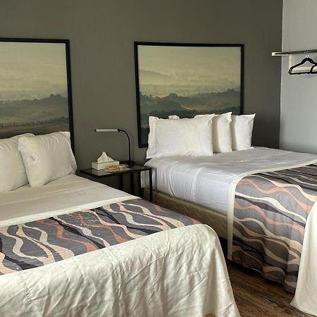 Valued Stay Aloha Мадисон Экстерьер фото