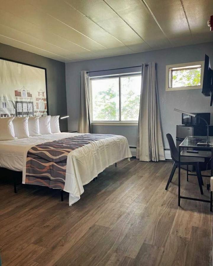 Valued Stay Aloha Мадисон Экстерьер фото
