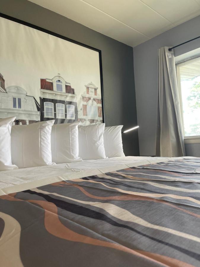 Valued Stay Aloha Мадисон Экстерьер фото