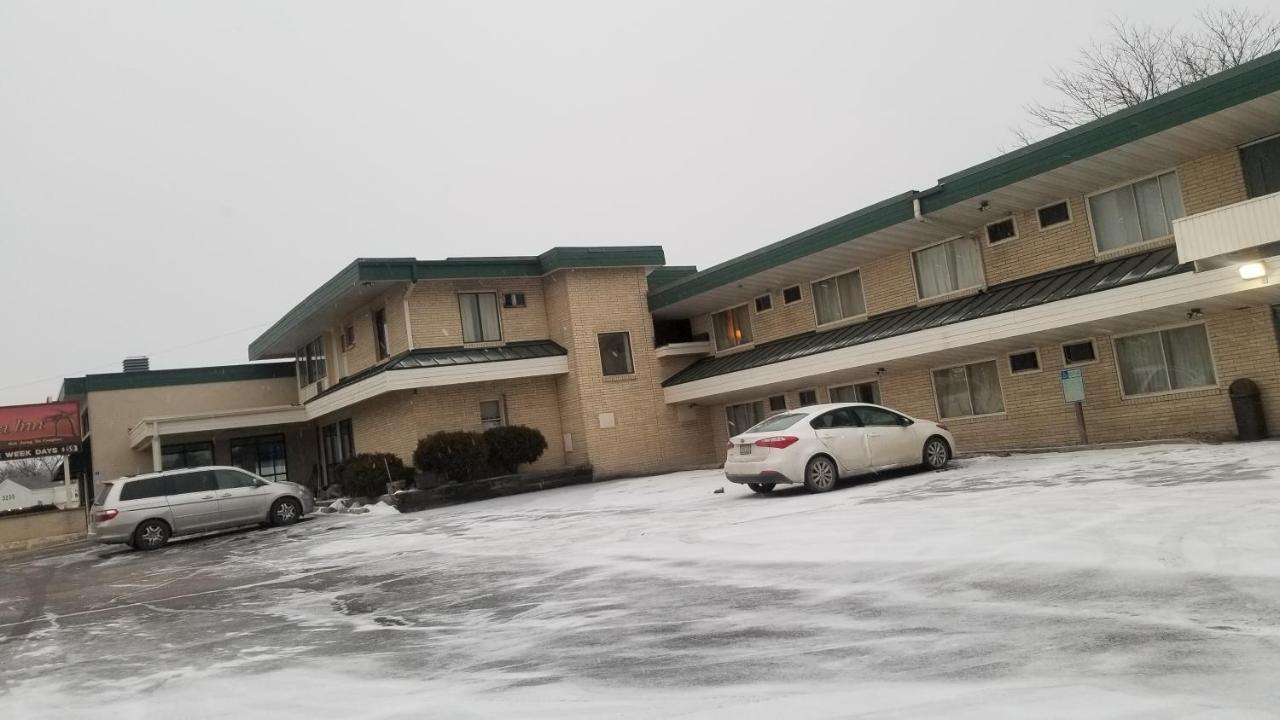 Valued Stay Aloha Мадисон Экстерьер фото
