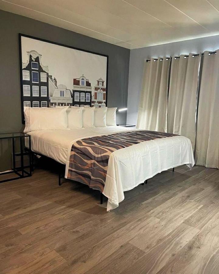 Valued Stay Aloha Мадисон Экстерьер фото