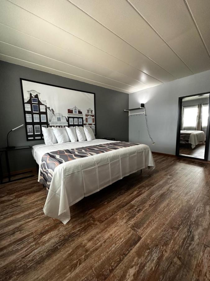 Valued Stay Aloha Мадисон Экстерьер фото