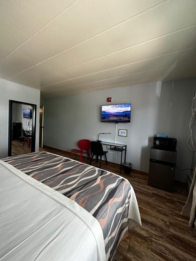 Valued Stay Aloha Мадисон Экстерьер фото