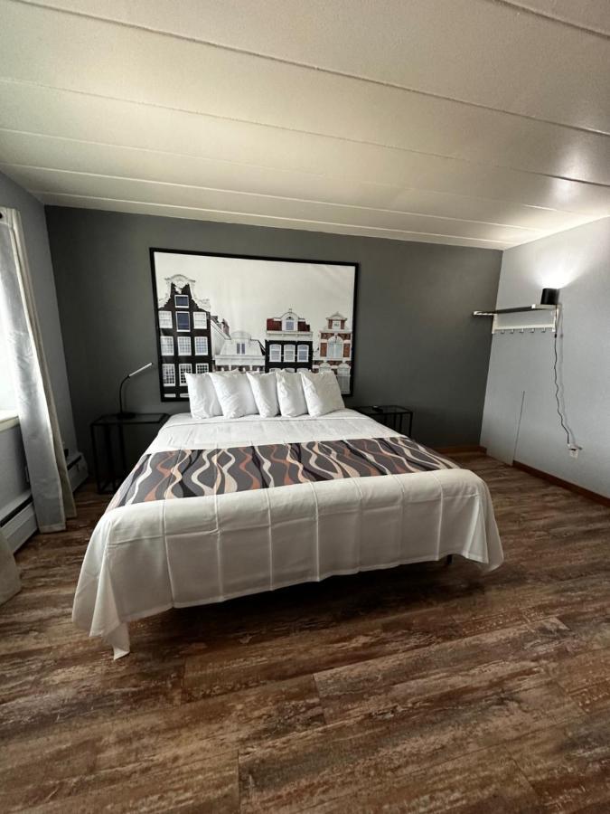 Valued Stay Aloha Мадисон Экстерьер фото