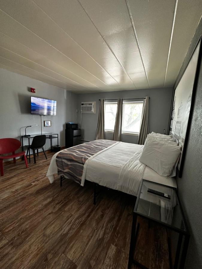 Valued Stay Aloha Мадисон Экстерьер фото
