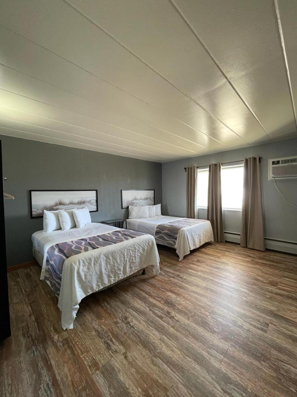 Valued Stay Aloha Мадисон Экстерьер фото