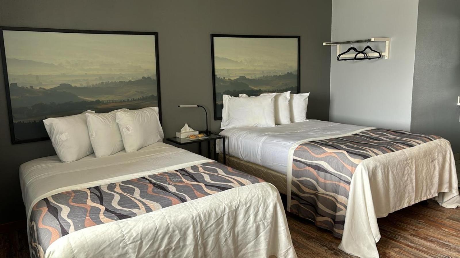 Valued Stay Aloha Мадисон Экстерьер фото